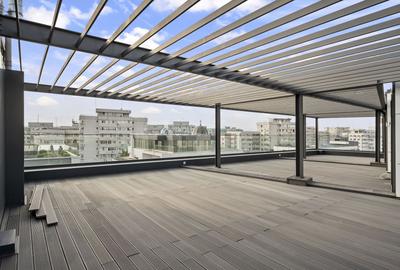 Apusurile pe care le vei numi „acasă” in acest penthouse spectaculos - 22