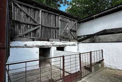 Casă cu 5 camere – Sântana centru, jud. Arad - 26