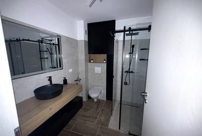 APARTAMENT DE INCHIRIAT CU 2 CAMERE DE LUX | ZONA- PENNY MICESTI | - 3
