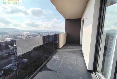 Inchiriere apartament 3 camere  Kaya Residence Etaj 7din 11 68 mp - 10
