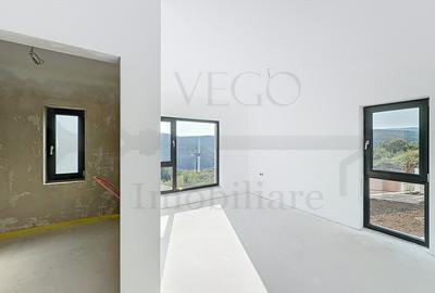 Proiect rezidential nou - 8 case cuplate, aproape de Vivo! - 19
