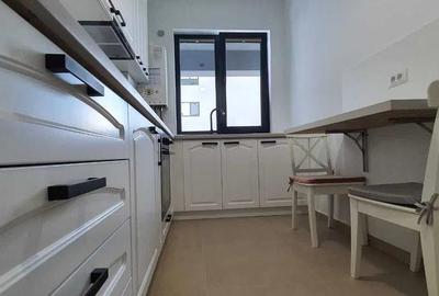 Apartament 2 camere Bloc Nou Pacurari Bulevard - 6