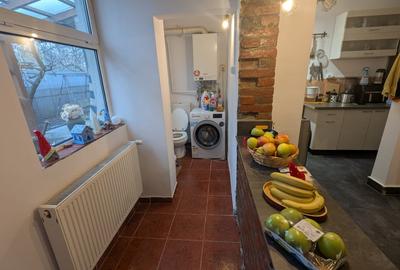 Casa cu 4 camere in zona Blascovici - 10