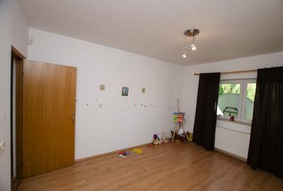 Inchiriere vila moderna in ansamblul rezidential Pipera - 15
