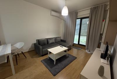 Apartament 2 Camere Calea Moșilor | Terasa | Centrala proprie - 1