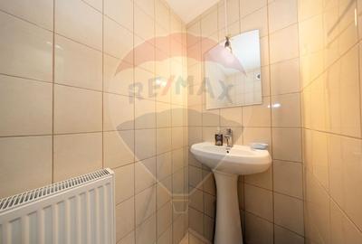 Apartament cu scara interioara, 4 camere, Sanpetru! - 19
