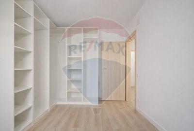 Apartament de 2 camere, 57.2 utili | Urban Plaza - 6