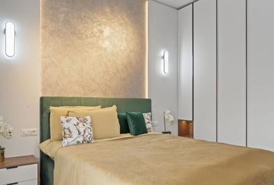 Apartament 2 camere | 56 Mp | Parcare | Centrală| ONE Timpuri Noi - 12