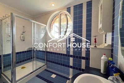 Vila cu gradina de vis in PIPERA - 30