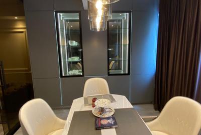 Ivory Residence Apartament 2 camere - 5