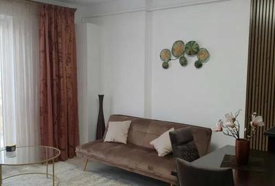 Apartament 2 Camere Complex Rezidential Zorilor - 400 euro - 1