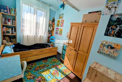 Apartament 3 camere duplex tip mansarda cu pod-Alexandru cel Bun - 5