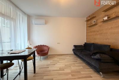 Apartament cu 2 camere de inchiriat 52 de mp, in zona Torontalului - 5