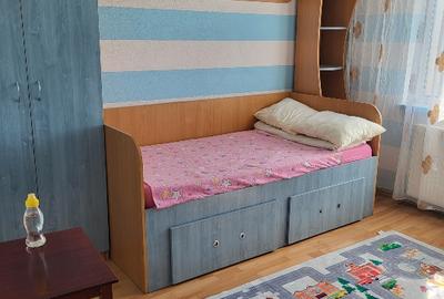 Închiriere Apartament - 5
