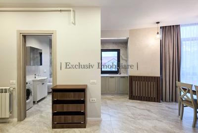 Apartament 2 camere | Bloc nou - Parcare | Trocadero - Tomis || - 9