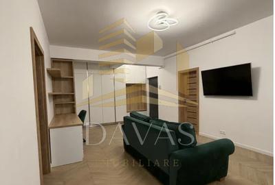 Apartament 2 camere ultrafinisat 65mp|Dressing |P.sub.inclusa in preț|The Office - 3