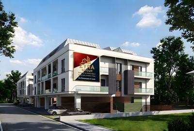 |Ap3 camere cu Gradina|S6Militari-Pacii|Incalzire pardoseala | La cheie| - 3