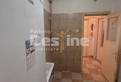 Apartament 3 camere, parter, Nord - 2