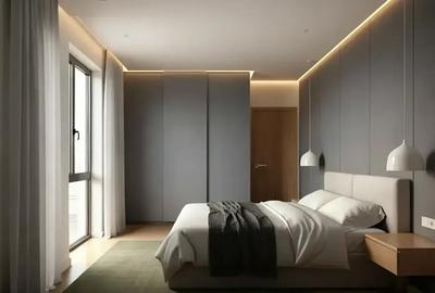 3 camere | Ștefan cel Mare | Bloc boutique premium | Boxă inclusă - 2