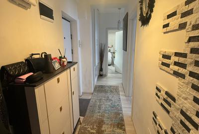 EXCLUSIVITATE 3 Camere LUX Militari Residence - 23