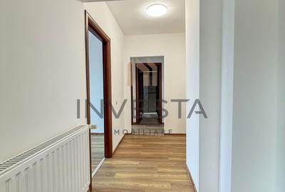 Apartament cu 3 camere si terasa de 43.47! Orientare Vestica! - 5