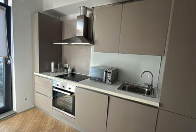 APARTAMENT DOUA CAMERE DE INCHIRIAT IN FLOREASCA DINAMIC CITY - 3
