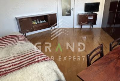 Ap 2 camere | decomandat | balcon | Statia Minerva | Primaverii | Manastur - 1