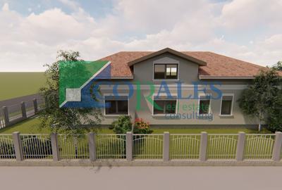 0% Comision, duplex ASIMETRIC, casa ideala pentru o familie numeroasa - 6