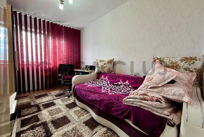 Decomandat, etaj intermediar, Big Mănăștur!! - 2