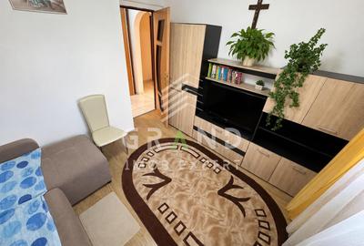 2 Camere Decomandat | 2 Balcoane+Beci | Mănăștur,Primăverii | CT,Izolat | 42 mp - 7