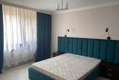 De vanzare Vila individuala LUX + curte Campul Pipera NORD - 4