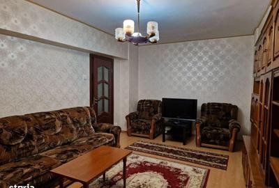 AP. 3 CAMERE PANDURI, BUCATARIE INCHISA, MOBILAT CLASIC, METROU 5 MIN - 1