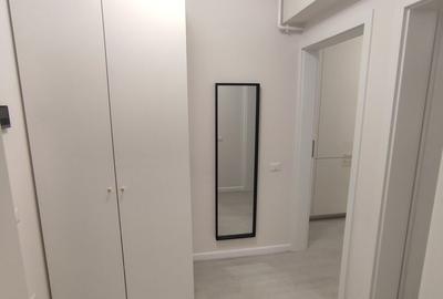 Garsoniera prima închiriere- Zona Popesti - Centrala proprie - 6
