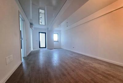 Apartament o camera - Nicolina - Bloc nou - 3