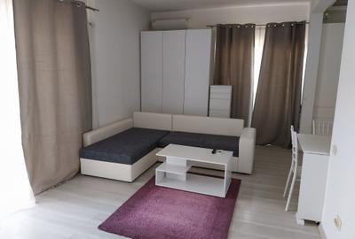 Inchiriere Apartament 2 camere decomandat Herastrau - 3