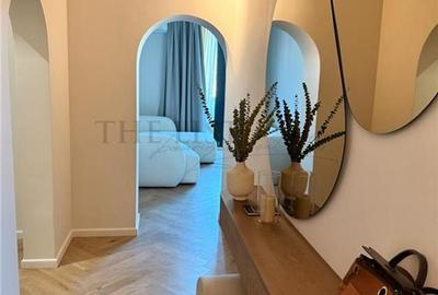 Apartament Exclusiv 3 camere+dressing, cu Vedere Panoramică spre Casa Popor - 4