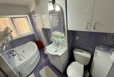 Apartament 2 camere, 51.77 mp, cartier Craiovita Noua, zona Orizont - 10