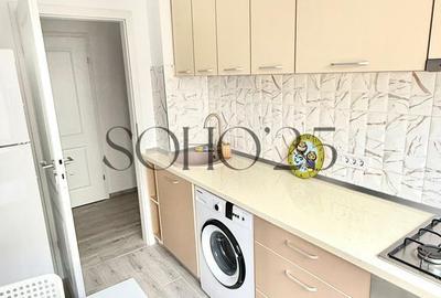 Apartament 2 camere | Parcul Bazilescu | Renovat complet - 5