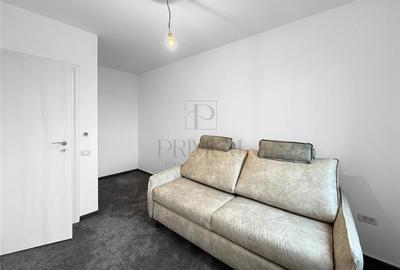 Duplex premium - finisaje de lux - foarte spatios - toate utilitatile - 6