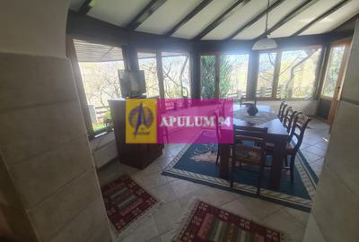 Vila de vanzare in Breaza - Zona Breaza de Sus - 14