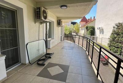 De inchiriat! Apartament spatios, zona exceptionala! - 15