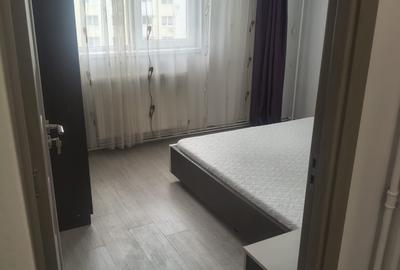 Inchiriere | 3 camere |  parcare | Basarabia | Chisinau | Mega Mall - 5