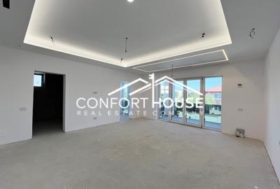 Vila individuala  P+E, arhitectura frumoasa, PIPERA  OMV - 21