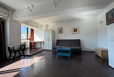 2 cam, garaj, bloc 1981, str J L Calderon 58, 68mp, cat-friendly, centrala bloc - 1