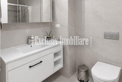 Apartament Nou de LUX cu Parcare Subterana - bloc Solid House Dezrobirii - 8