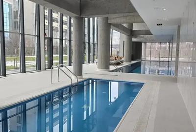 Apartament cu 2 camere decomandat, mobilat în Floreasca