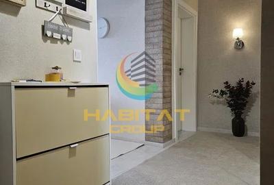 Apartament 2 Camere de Vânzare | Cartierul Solar Sector 4 | Mobilat si Utilat | - 5
