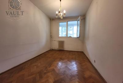 Apartament 4 camere - 3 minute metrou Nicolae Grigorescu - 7