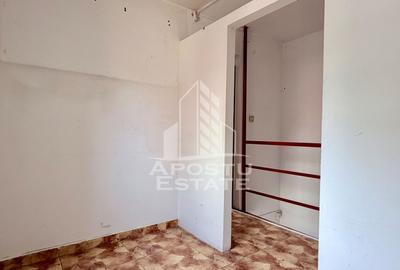 Casa de vanzare P+1E bulevardul Dambovita - 5