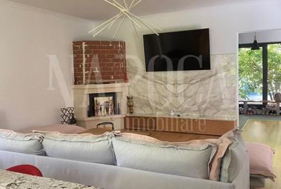 Casa 8 camere de vanzare in Borhanci, Cluj Napoca - 8